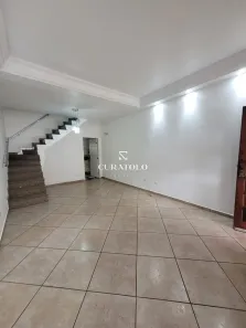 Casa com 3 Quartos à venda, 128m² no Vila Bertioga, São Paulo