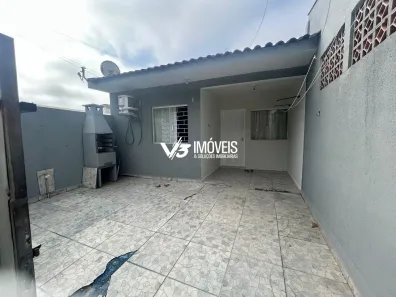 Casa com 2 Quartos à venda, 45m² no Bom retiro, Matinhos