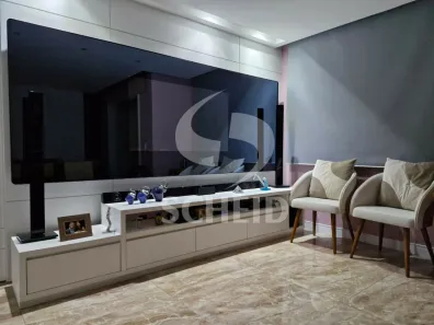 Apartamento com 3 Quartos à venda, 96m² no Jardim Arpoador, São Paulo
