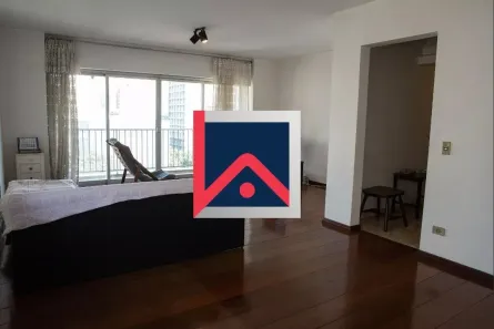 Apartamento com 2 Quartos à venda, 135m² no Perdizes, São Paulo