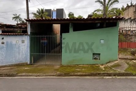 Casa com 2 Quartos à venda, 99m² no Vila Ribeiropolis, Registro