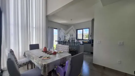 Casa de Condomínio com 3 Quartos à venda, 171m² no Bairro Itapema, Itatiba