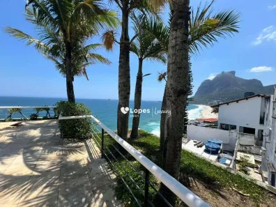 Casa de Condomínio com 6 Quartos à venda, 1035m² no Vidigal, Rio de Janeiro