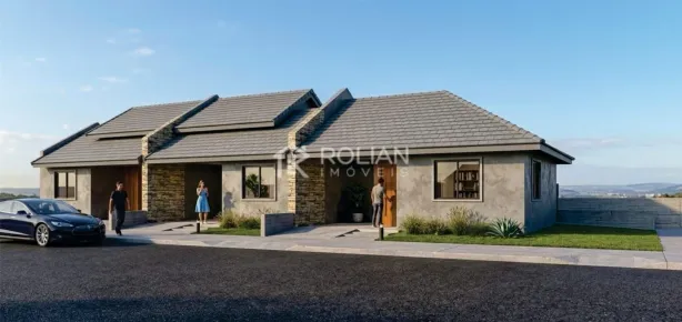 Casa com 2 Quartos à venda, 74m² no Quatro Lagos, Arroio do Sal