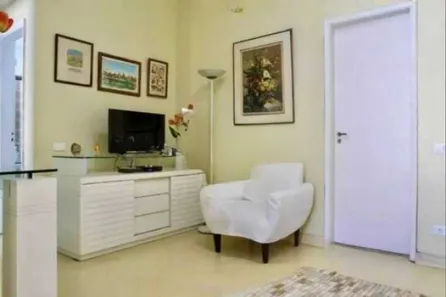 Apartamento com 2 Quartos à venda, 71m² no Leblon, Rio de Janeiro
