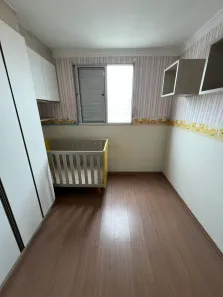 Apartamento com 2 Quartos para alugar, 49m² no Portais (Polvilho), Cajamar