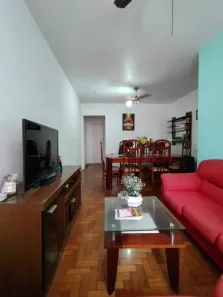 Apartamento com 3 Quartos à venda, 100m² no Icaraí, Niterói