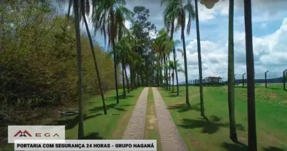 Lote/Terreno à venda, 20000m² no Jardim Martinelli (Sousas), Campinas
