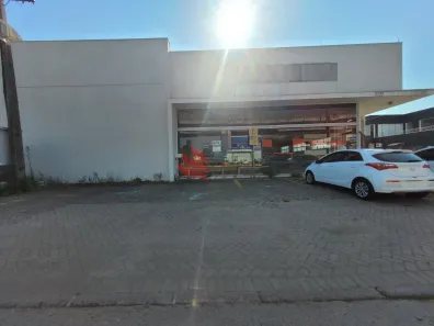 Ponto Comercial para alugar, 600m² no Ideal, Novo Hamburgo