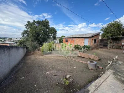 Lote/Terreno à venda, 462m² no Contorno, Ponta Grossa