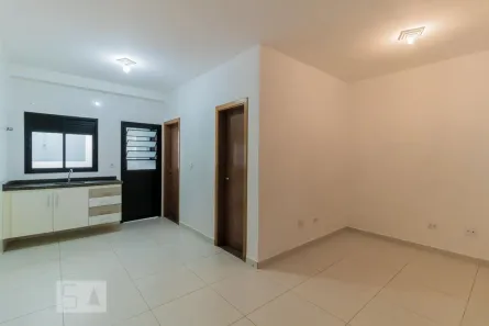 Apartamento com 1 Quarto à venda, 36m² no Vila Nhocune, São Paulo