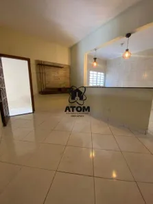 Casa com 3 Quartos para alugar, 90m² no Residencial Portal da Mantiqueira, Taubaté