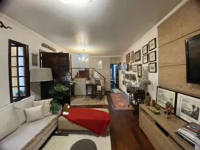 Sobrado com 3 Quartos à venda, 146m² no Jardim São Paulo(Zona Norte), São Paulo