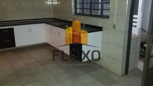 Casa com 4 Quartos à venda, 210m² no Vila Souto, Bauru