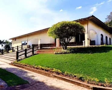 Lote/Terreno à venda, 200m² no Chácara Real (Caucaia do Alto), Cotia