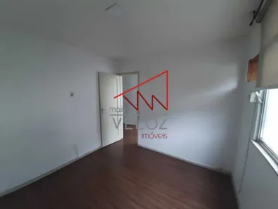 Apartamento com 2 Quartos à venda, 72m² no Humaitá, Rio de Janeiro