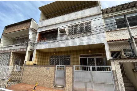 Casa com 4 Quartos à venda, 320m² no Bento Ribeiro, Rio de Janeiro