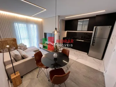 Apartamento com 2 Quartos à venda, 48m² no Santa Claudina, Vinhedo