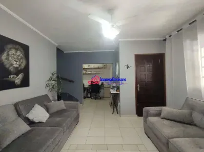 Sobrado com 3 Quartos à venda, 189m² no Ponte Grande, Guarulhos