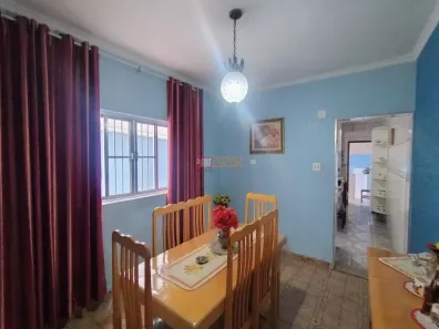 Sobrado com 3 Quartos à venda, 180m² no Baeta Neves, São Bernardo do Campo