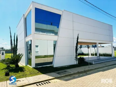 Casa de Condomínio com 3 Quartos à venda, 180m² no Sans Souci, Eldorado do Sul