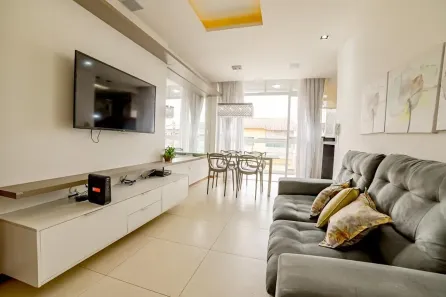 Apartamento com 2 Quartos à venda, 82m² no Aeroporto, Juiz de Fora
