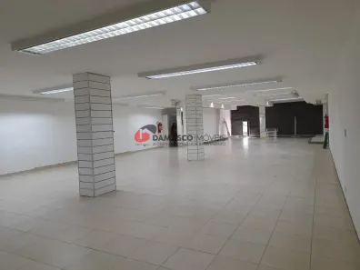 Ponto Comercial para alugar, 500m² no Nova Gerty, São Caetano do Sul