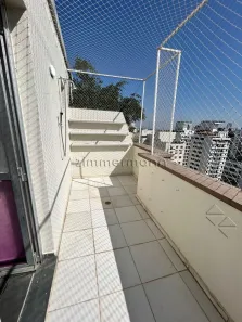 Apartamento com 2 Quartos para alugar, 76m² no Pinheiros, São Paulo