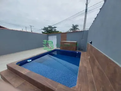 Casa com 2 Quartos à venda, 91m² no Nova Itanhaém - Praia, Itanhaém