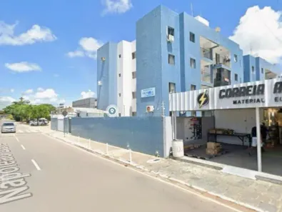 Apartamento com 2 Quartos à venda, 65m² no Cristo Redentor, João Pessoa