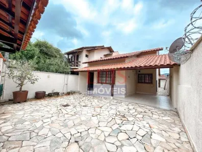 Casa com 3 Quartos à venda, 130m² no Serra Grande, Niterói