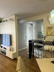 Apartamento com 2 Quartos à venda, 55m² no Piratininga, Niterói