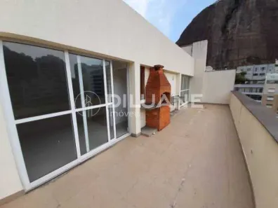 Cobertura com 5 Quartos à venda, 320m² no Copacabana, Rio de Janeiro