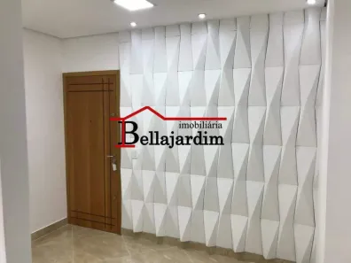Sala Comercial para alugar, 30m² no Jardim do Estádio, Santo André