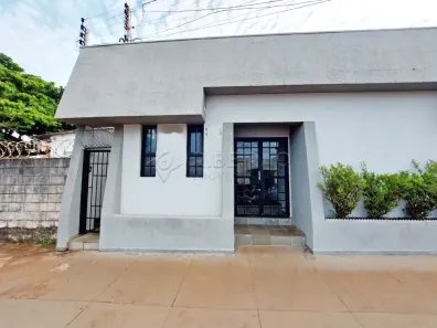 Ponto Comercial para alugar, 100m² no Vila Seixas, Ribeirão Preto