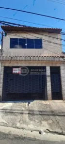 Sobrado com 5 Quartos à venda, 51m² no Limoeiro, São Paulo
