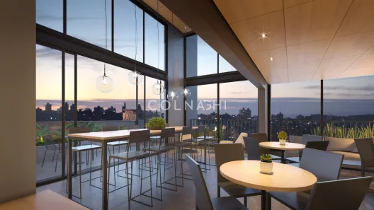 Apartamento com 1 Quarto à venda, 51m² no Cidade Baixa, Porto Alegre