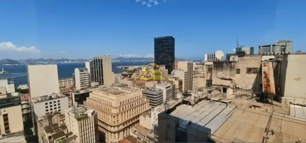 Sala Comercial à venda, 427m² no Centro, Rio de Janeiro