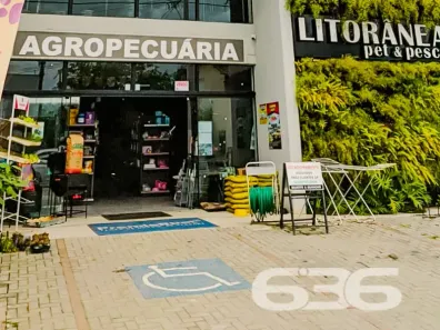 Imóvel Comercial com 2 Quartos à venda, 357m² no Itacolomi, Balneário Piçarras