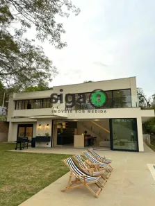 Casa de Condomínio com 5 Quartos à venda, 280m² no Condomínio Porta do sol, Mairinque
