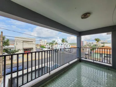 Casa com 4 Quartos à venda, 441m² no Jardim São Paulo, Americana