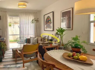Casa de Condomínio com 2 Quartos à venda, 69m² no Jardim Pioneiro, Cotia