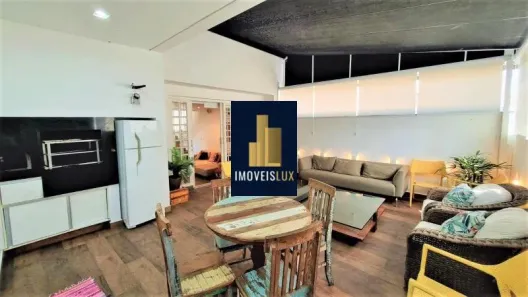 Casa com 4 Quartos à venda, 340m² no Vila Suzana, São Paulo