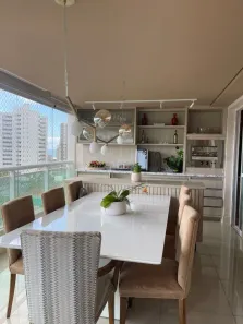 Apartamento com 3 Quartos à venda, 140m² no Patamares, Salvador
