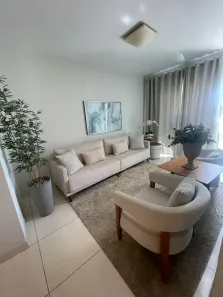 Apartamento com 2 Quartos à venda, 86m² no Praia da Costa, Vila Velha