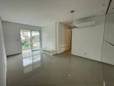Apartamento com 3 Quartos à venda, 80m² no Bosque da Saúde, São Paulo