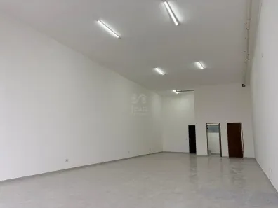 Galpão/Depósito/Armazém para alugar, 120m² no Vila Paulista, Mogi das Cruzes