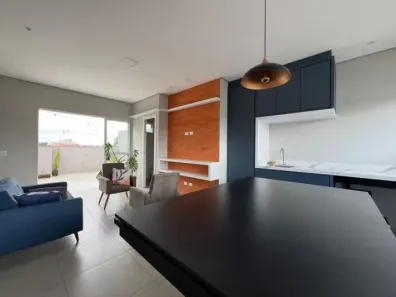 Casa com 3 Quartos à venda, 112m² no Tatuapé, São Paulo