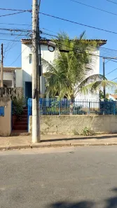 Sobrado com 6 Quartos à venda, 199m² no Lixeira, Cuiabá