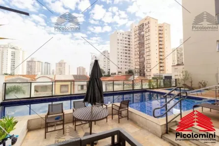 Apartamento com 3 Quartos à venda, 54m² no Alto da Mooca, São Paulo